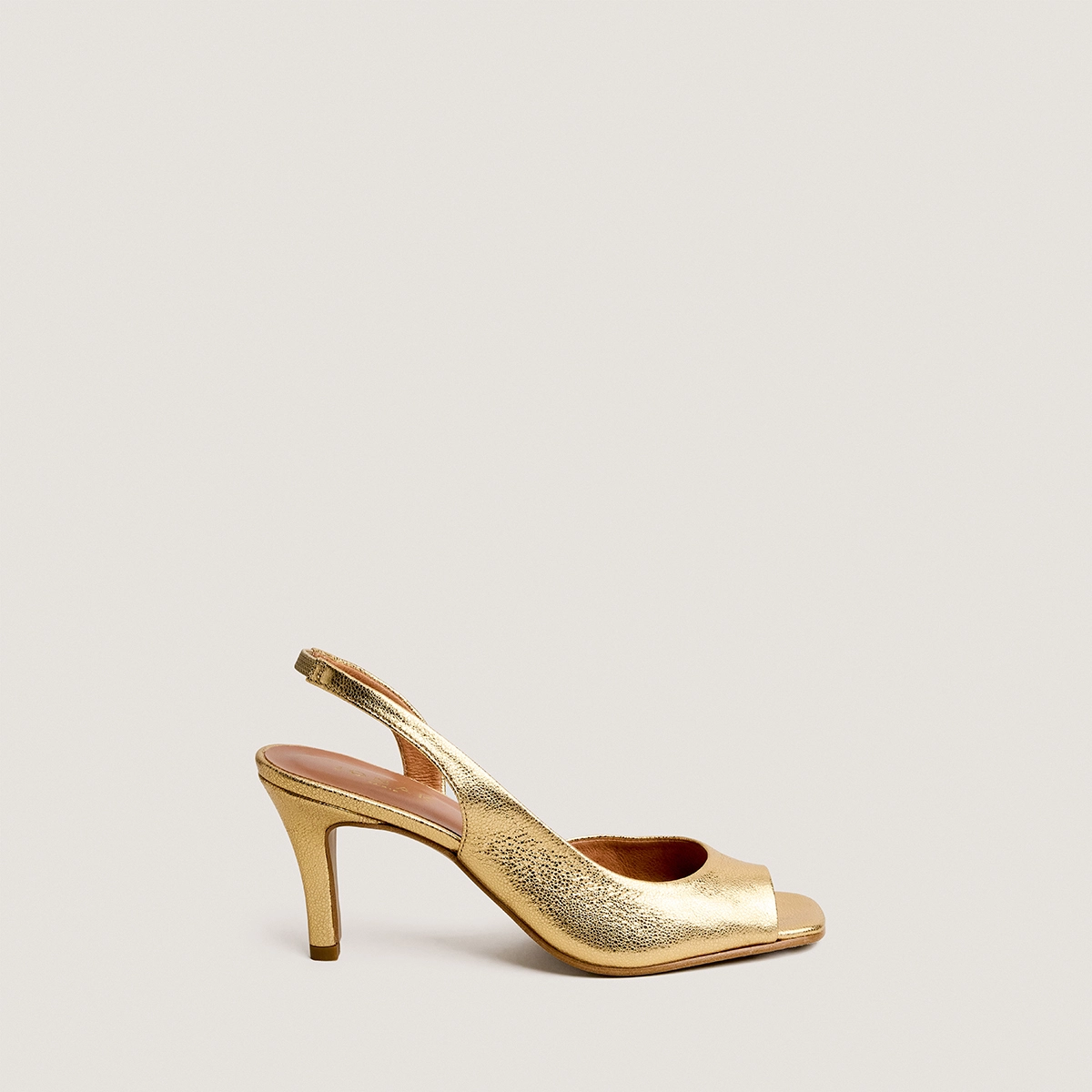 Escarpins slingbacks à talons hauts – Image 2
