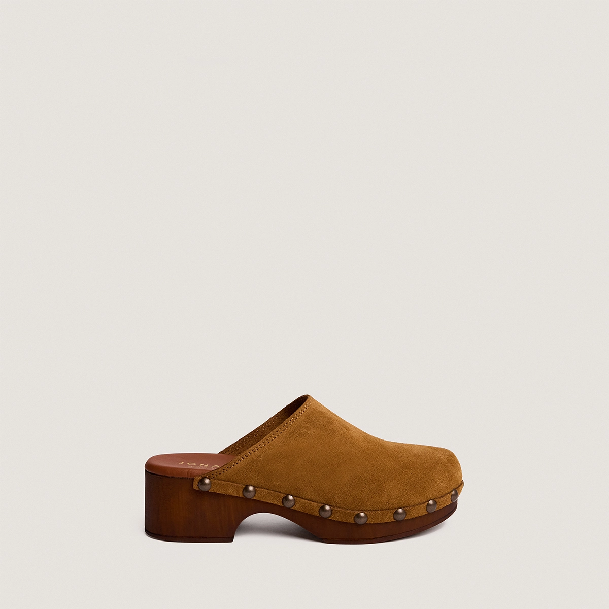 Mules à plateformes – Image 2