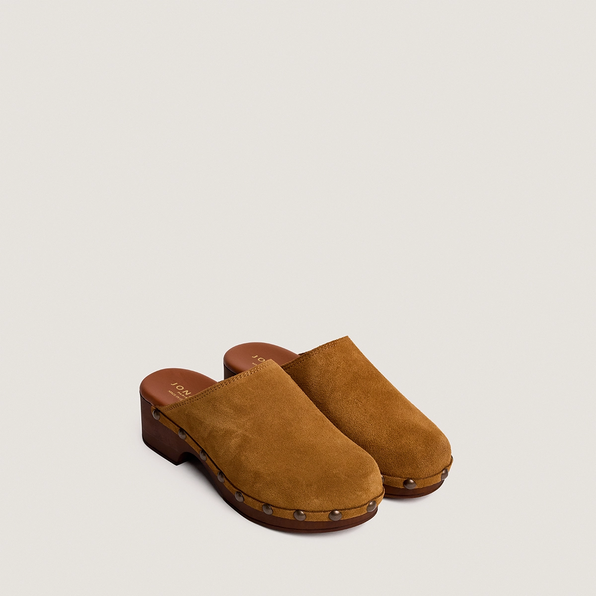 Mules à plateformes – Image 3
