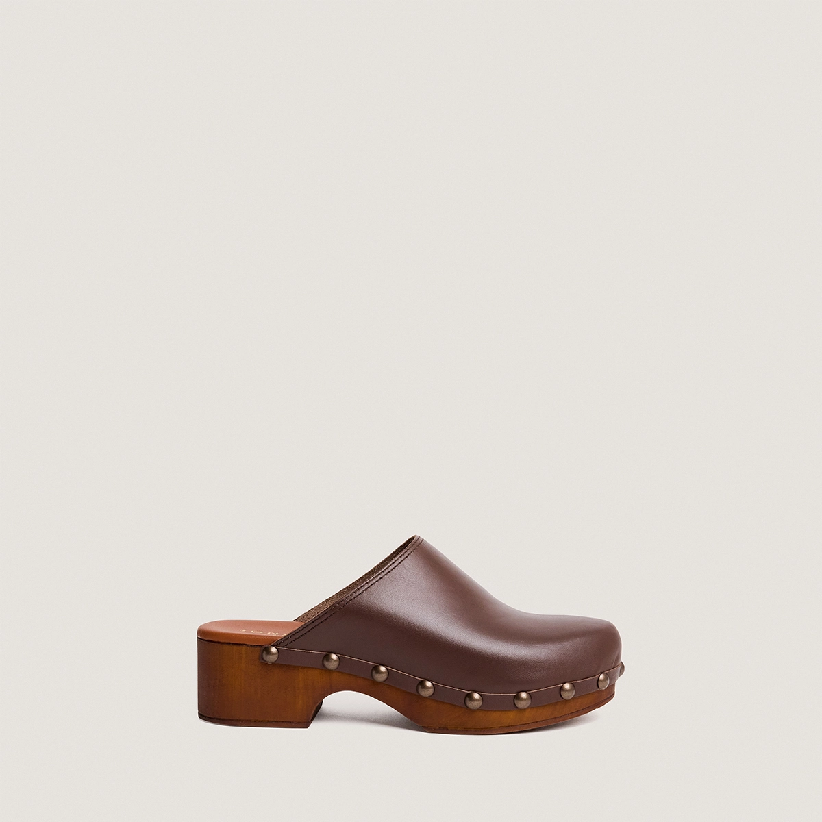 Mules à plateformes – Image 2