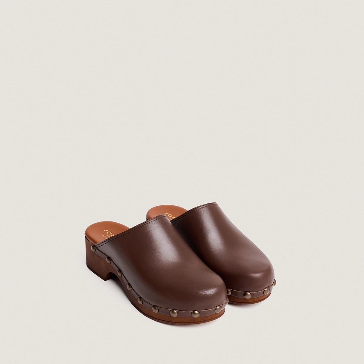 Mules à plateformes – Image 3